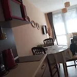Royal Park Apartment Bansko