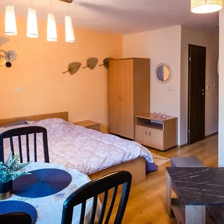 アパート Royal Park *