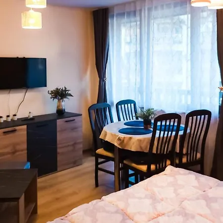 Апартаменты Royal Park *