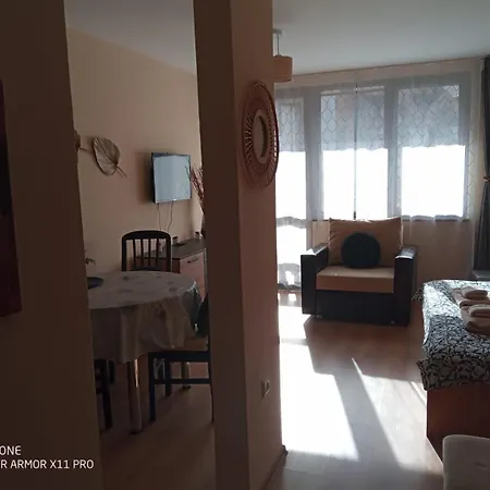 アパート Royal Park バンスコ