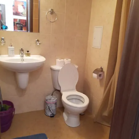 Royal Park アパート