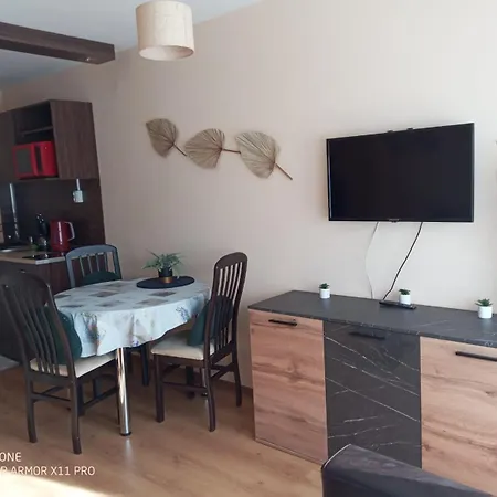 Royal Park アパート *