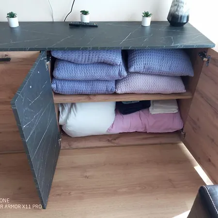 アパート Royal Park *