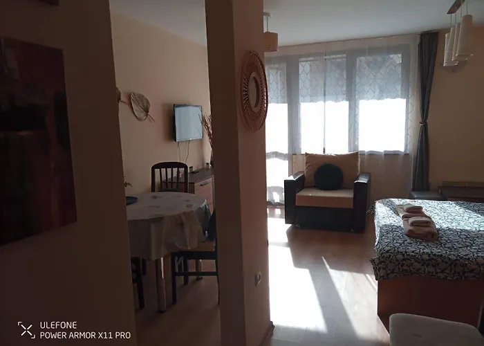 Appartamento Royal Park Bansko