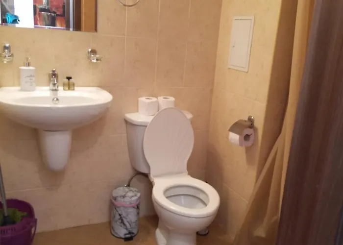 Royal Park Appartamento