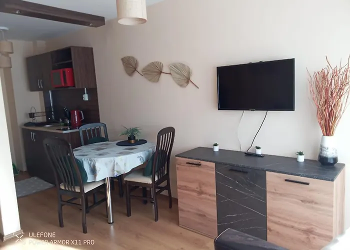 Royal Park Appartamento *