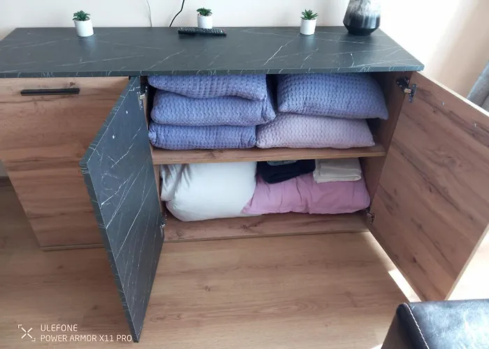 Appartamento Royal Park *